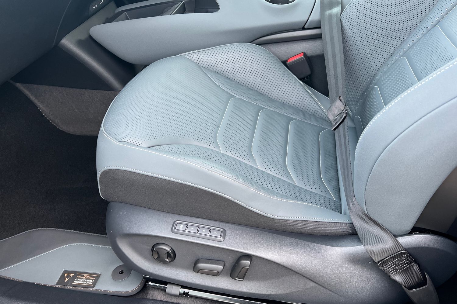 Used Cupra Tavascan 2025 for sale - 77031267: Photo 17