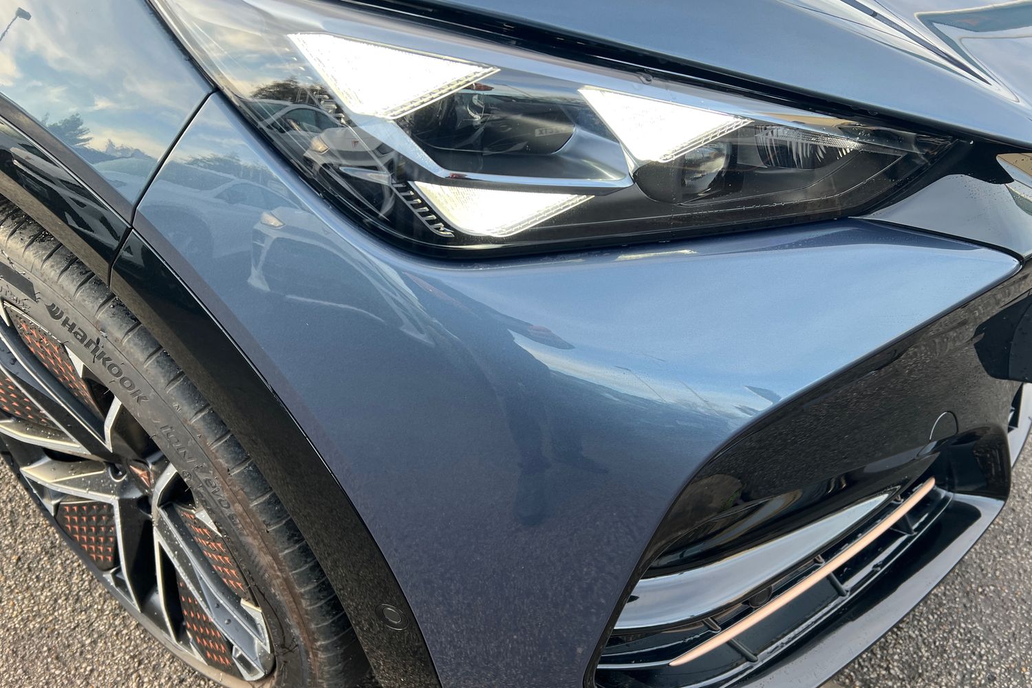 Used Cupra Tavascan 2025 for sale - 77031267: Photo 18