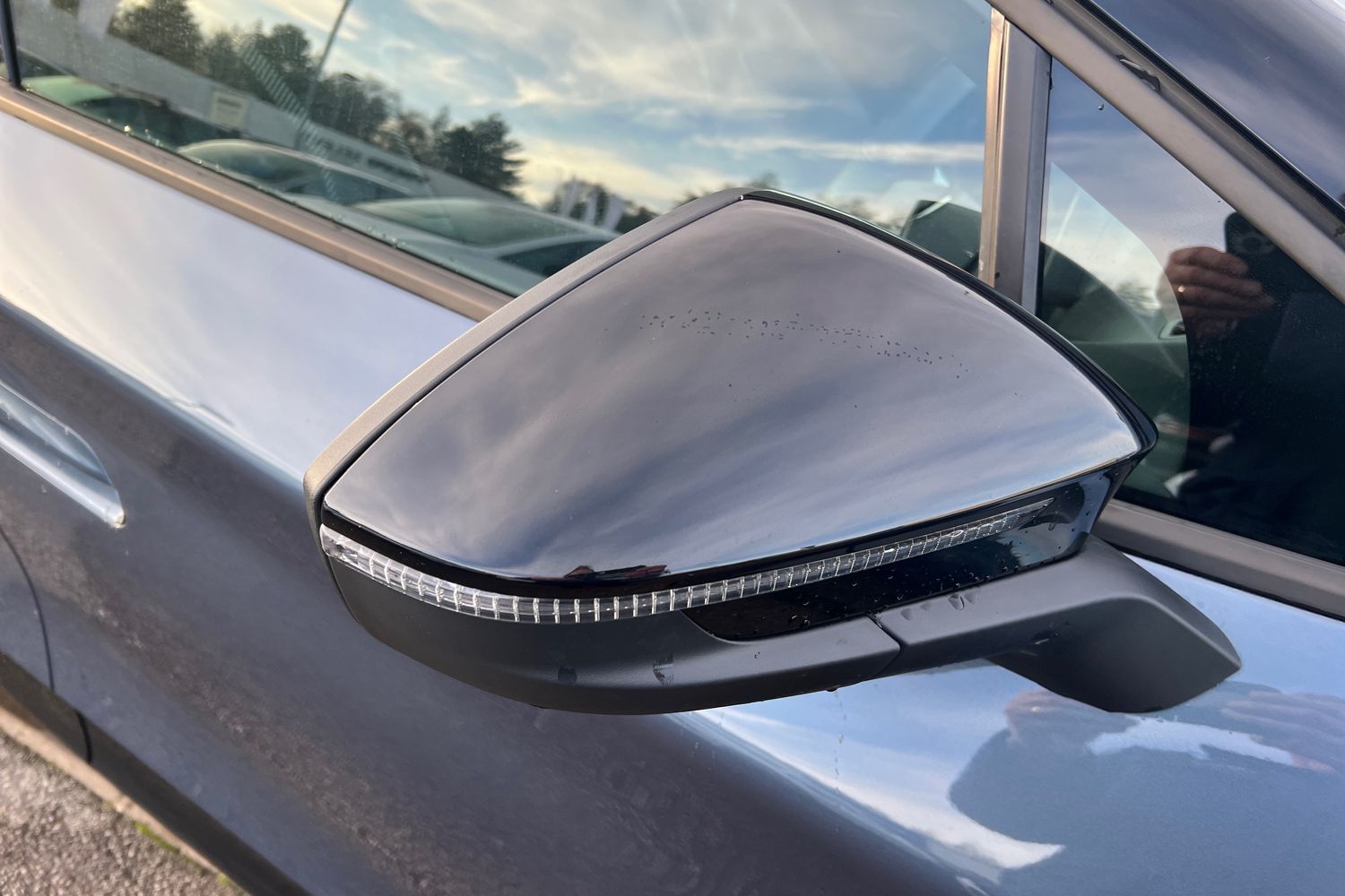 Used Cupra Tavascan 2025 for sale - 77031267: Photo 19