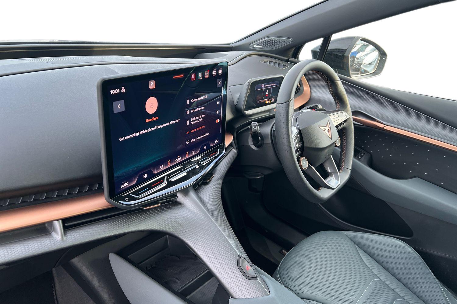 Used Cupra Tavascan 2025 for sale - 77031267: Photo 2