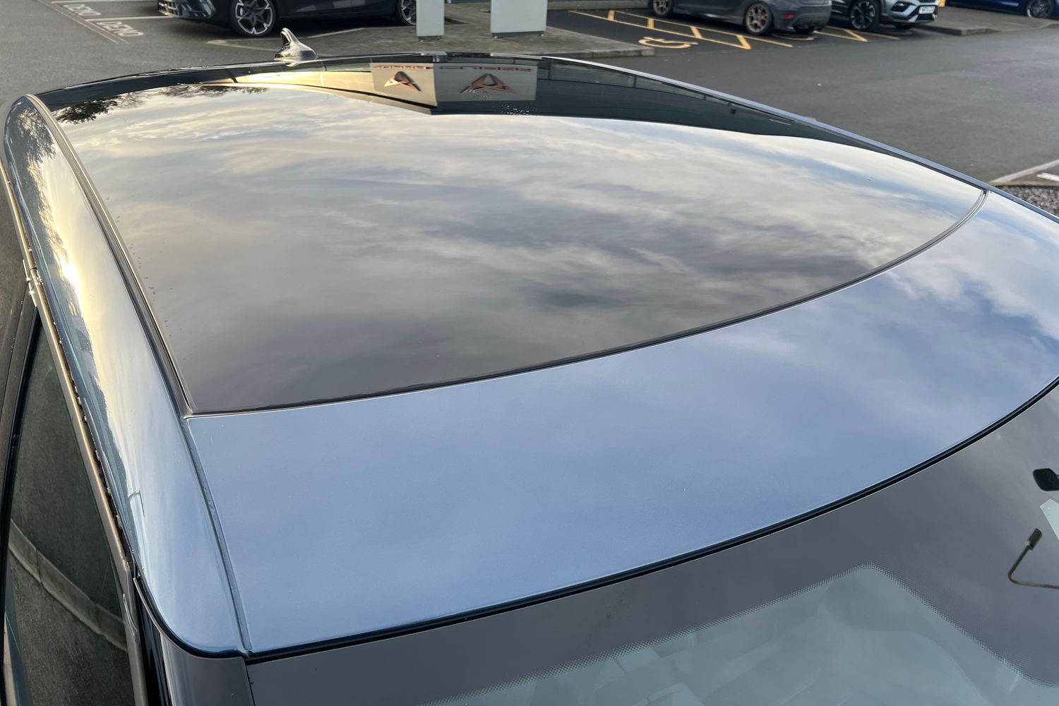 Used Cupra Tavascan 2025 for sale - 77031267: Photo 20