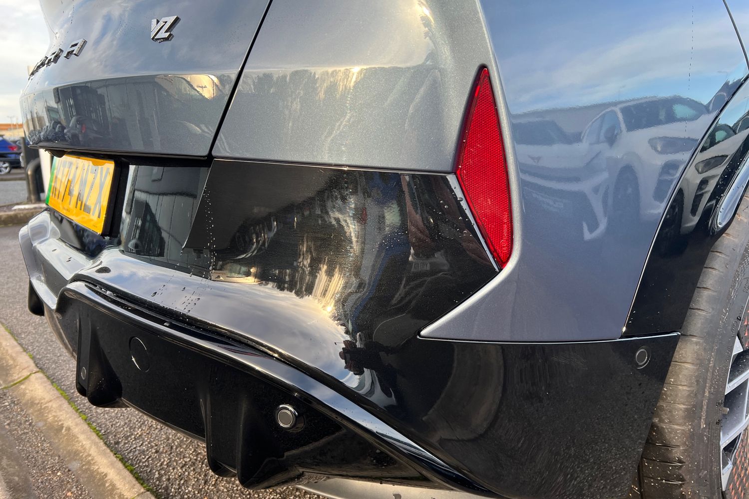 Used Cupra Tavascan 2025 for sale - 77031267: Photo 21