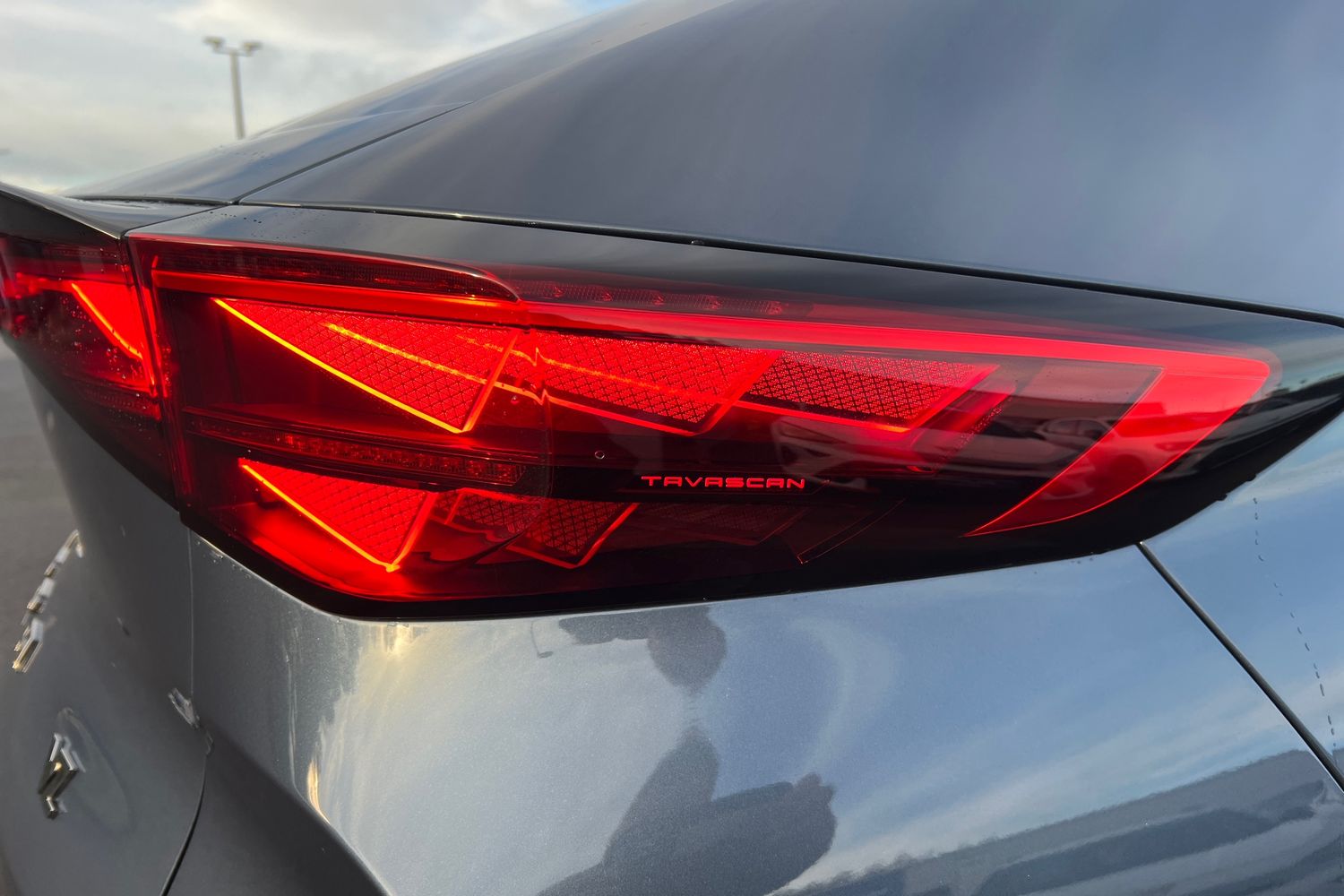 Used Cupra Tavascan 2025 for sale - 77031267: Photo 22