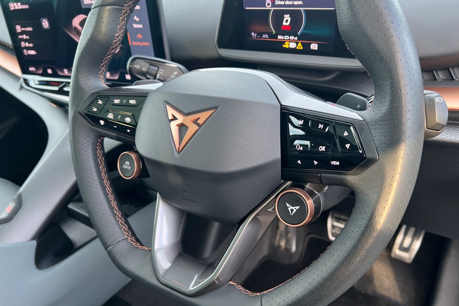 Used Cupra Tavascan 2025 for sale - 77031267: Photo 23