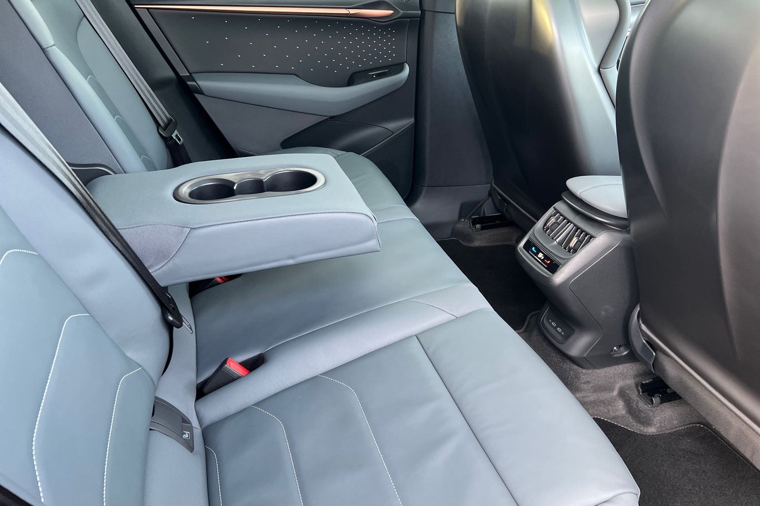 Used Cupra Tavascan 2025 for sale - 77031267: Photo 24