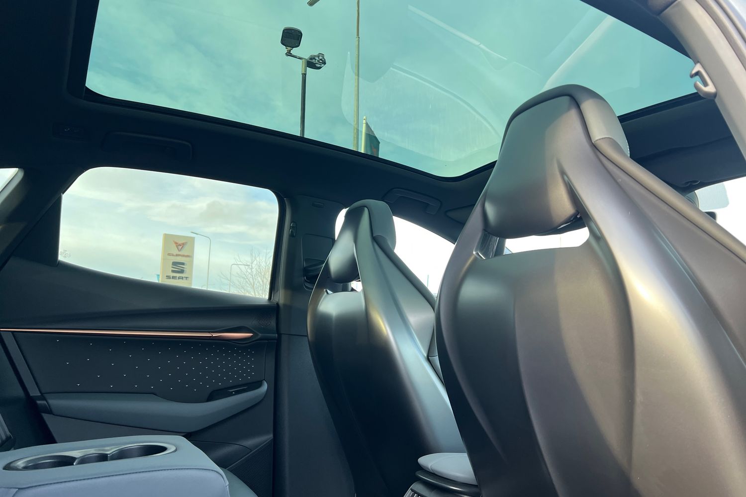 Used Cupra Tavascan 2025 for sale - 77031267: Photo 25