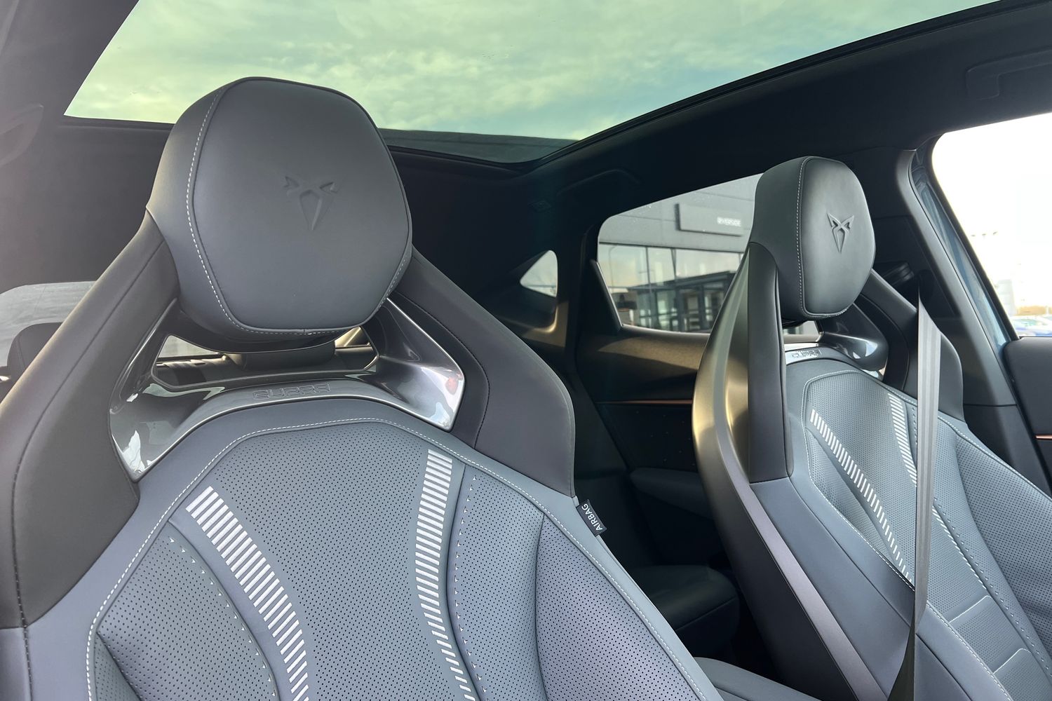 Used Cupra Tavascan 2025 for sale - 77031267: Photo 28