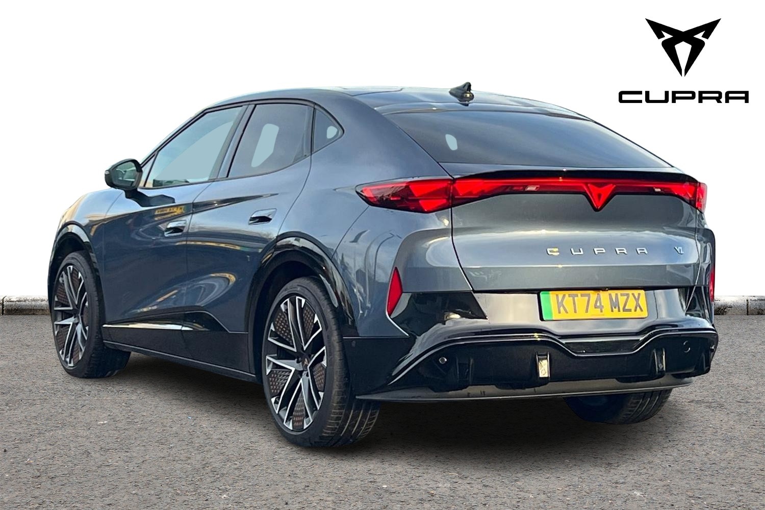 Used Cupra Tavascan 2025 for sale - 77031267: Photo 3