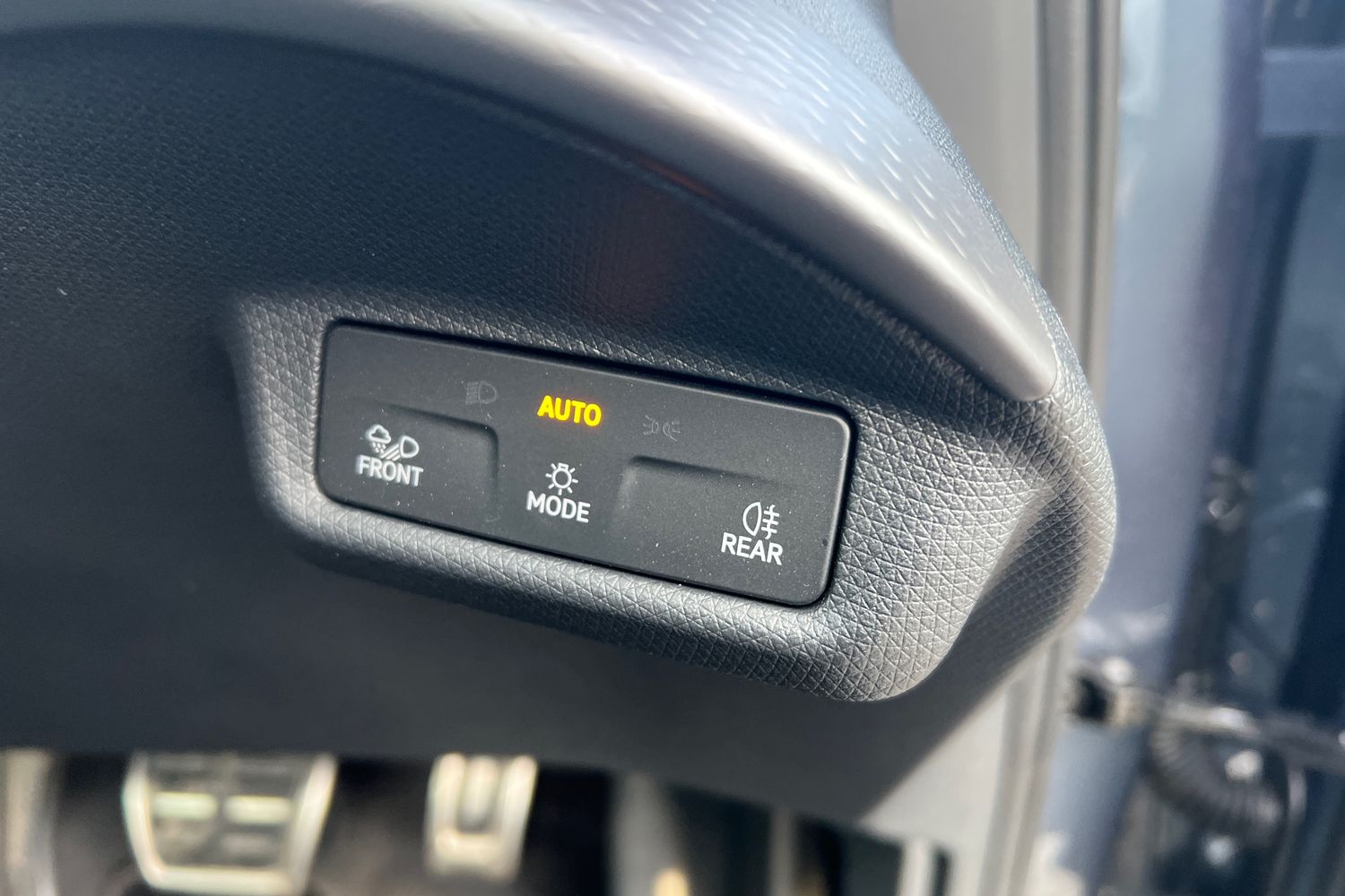 Used Cupra Tavascan 2025 for sale - 77031267: Photo 30