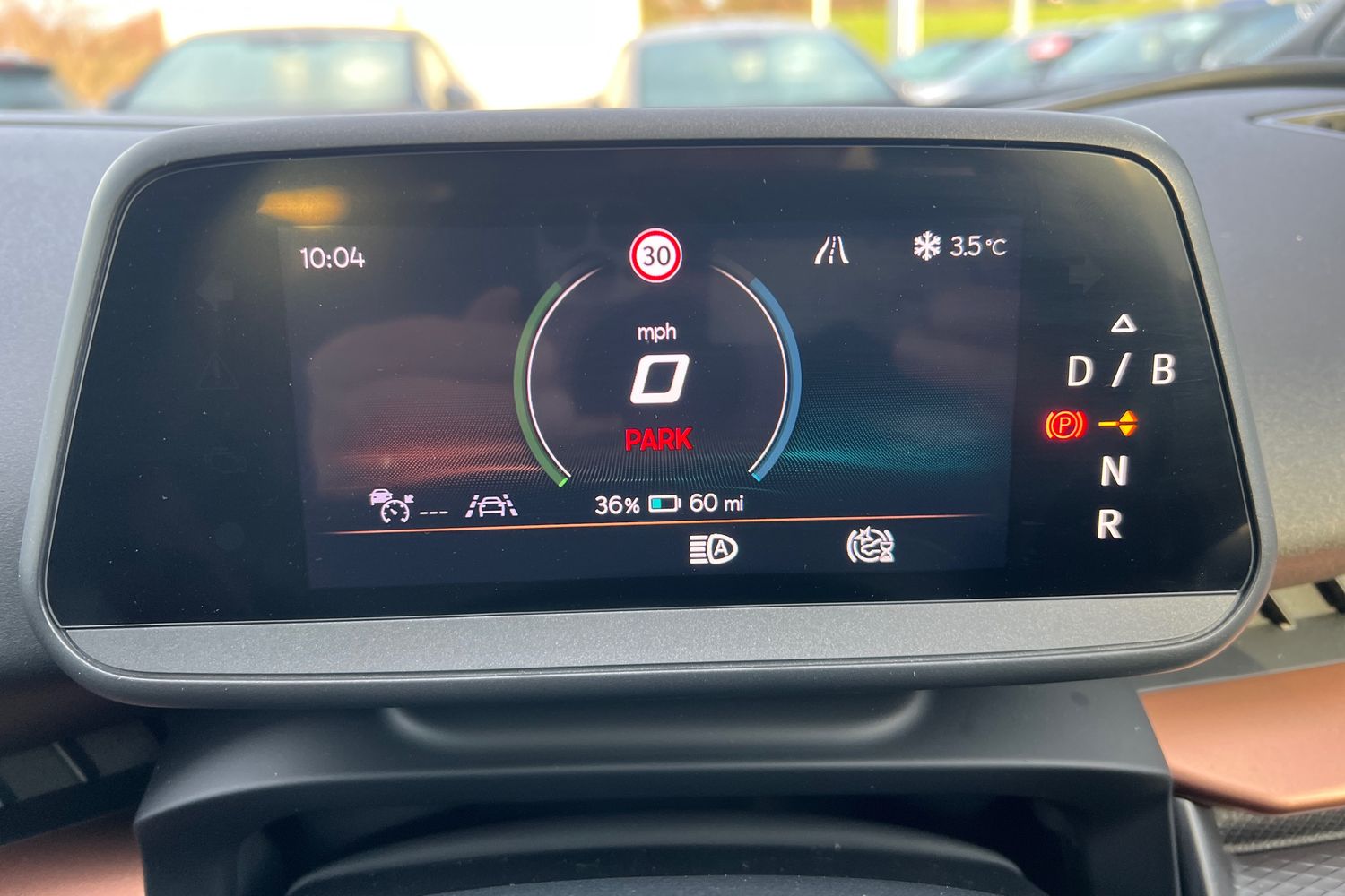 Used Cupra Tavascan 2025 for sale - 77031267: Photo 31