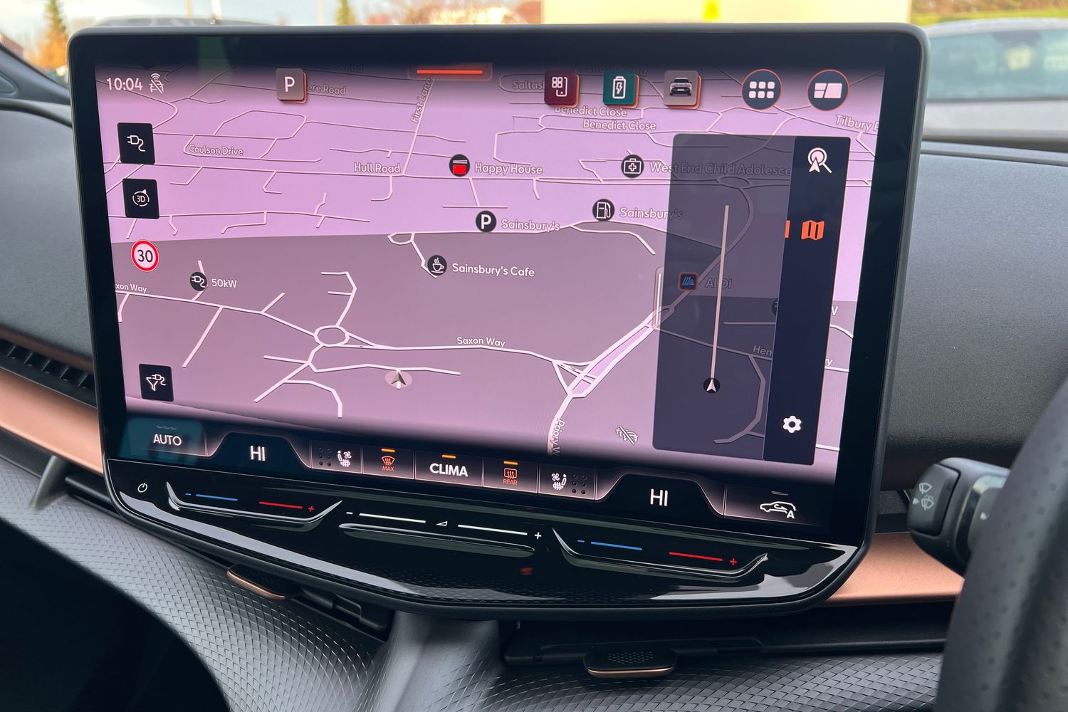 Used Cupra Tavascan 2025 for sale - 77031267: Photo 32