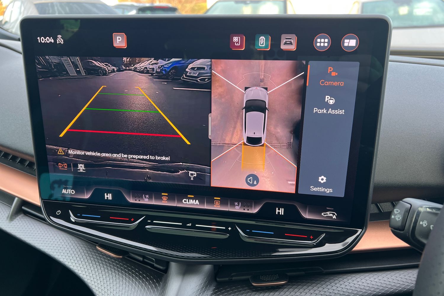 Used Cupra Tavascan 2025 for sale - 77031267: Photo 33