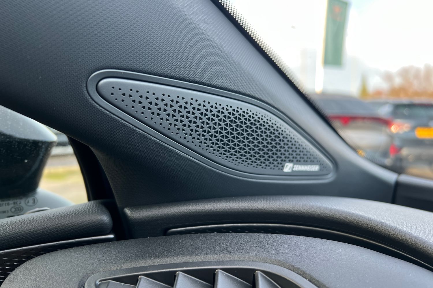 Used Cupra Tavascan 2025 for sale - 77031267: Photo 36