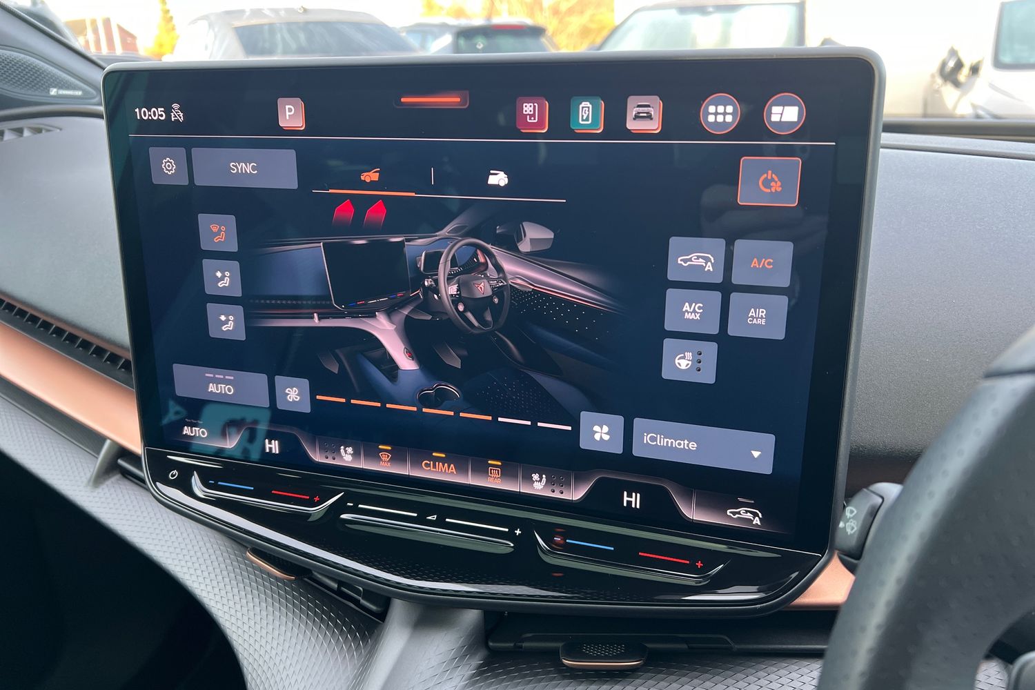 Used Cupra Tavascan 2025 for sale - 77031267: Photo 39