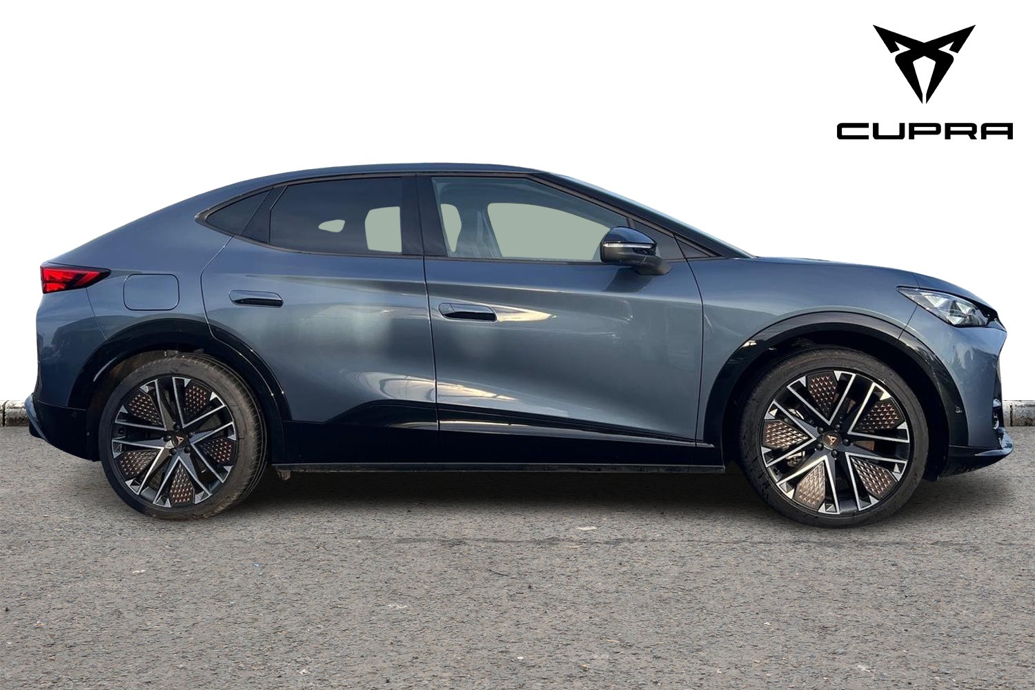 Used Cupra Tavascan 2025 for sale - 77031267: Photo 4