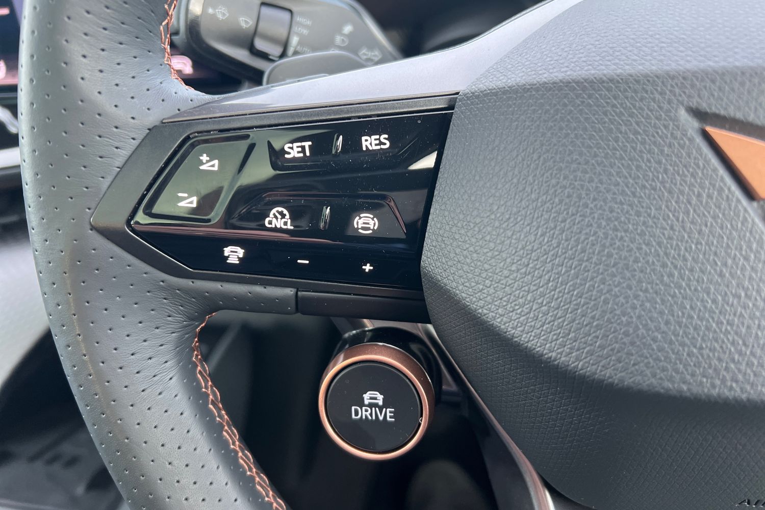 Used Cupra Tavascan 2025 for sale - 77031267: Photo 40