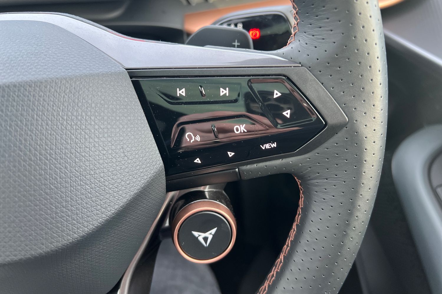 Used Cupra Tavascan 2025 for sale - 77031267: Photo 41