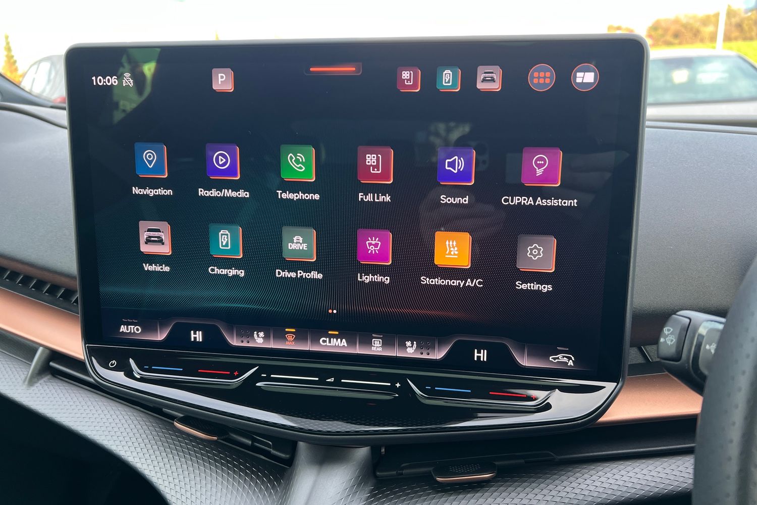 Used Cupra Tavascan 2025 for sale - 77031267: Photo 7