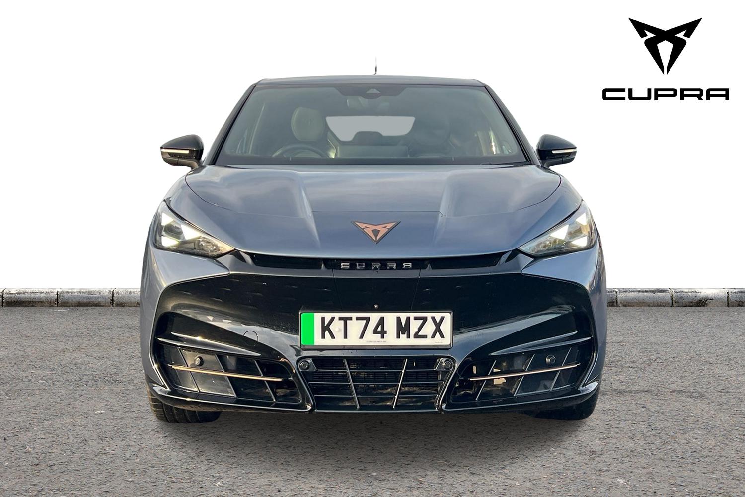 Used Cupra Tavascan 2025 for sale - 77031267: Photo 8