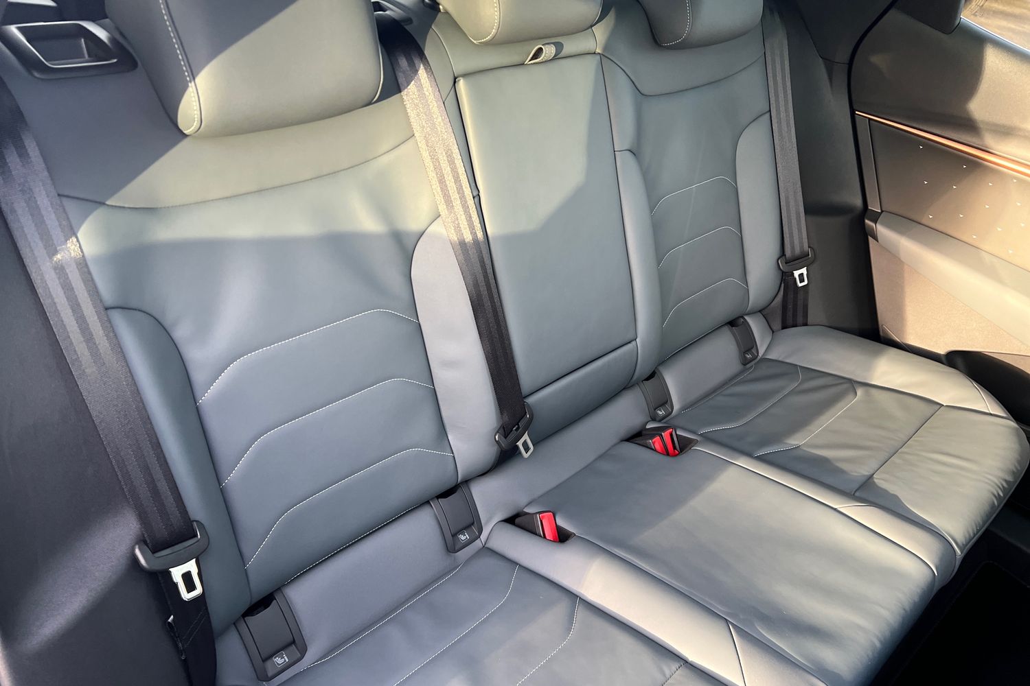 Used Cupra Tavascan 2025 for sale - 77031267: Photo 9