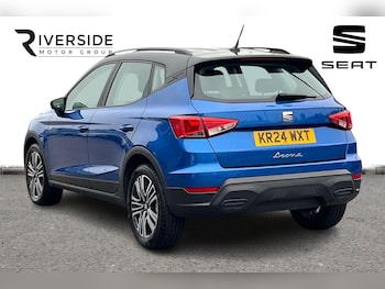 Used SEAT Arona 2024 for sale - 79194216: Photo
