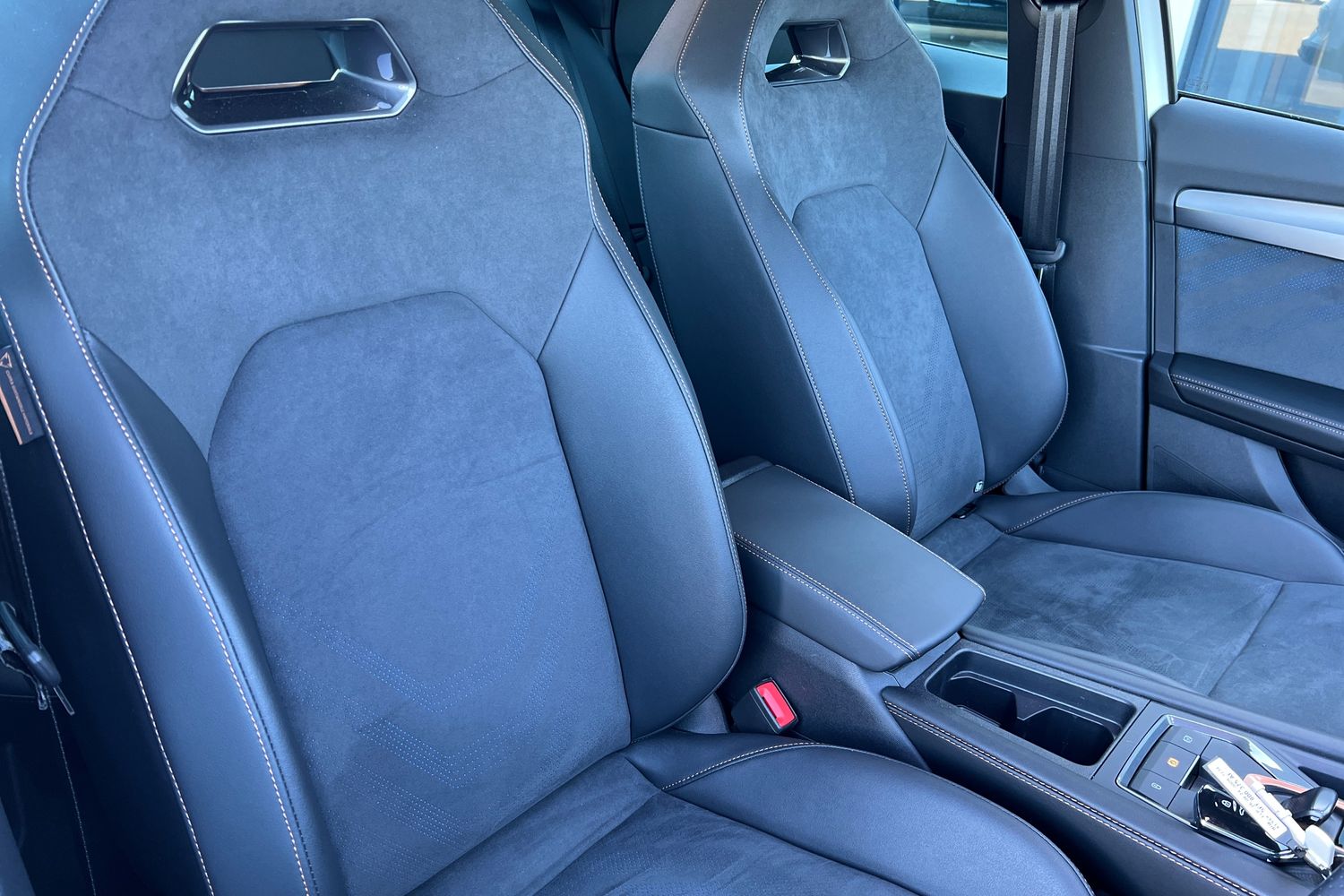 Used Cupra Formentor 2025 for sale - 76683908: Photo 11