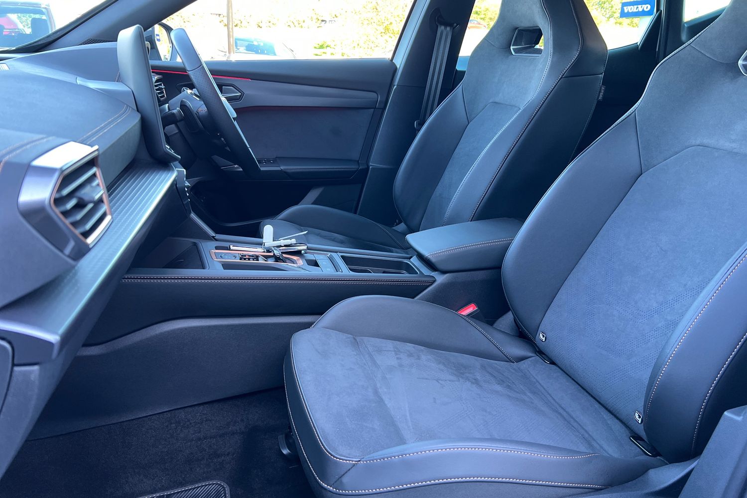 Used Cupra Formentor 2025 for sale - 76683908: Photo 14