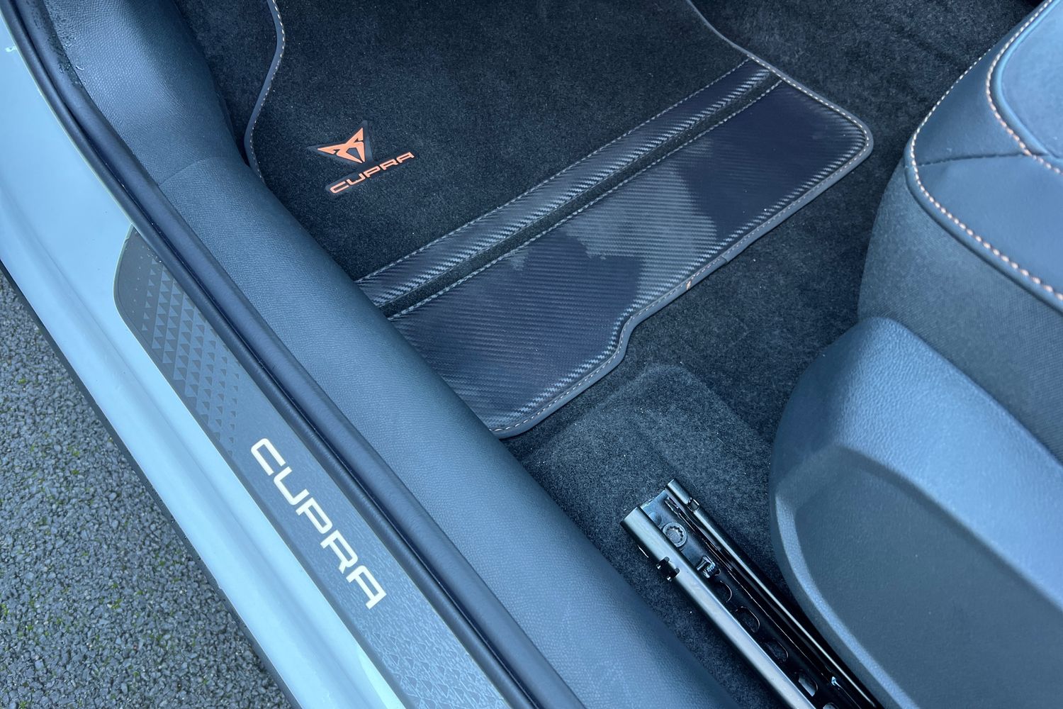 Used Cupra Formentor 2025 for sale - 76683908: Photo 15