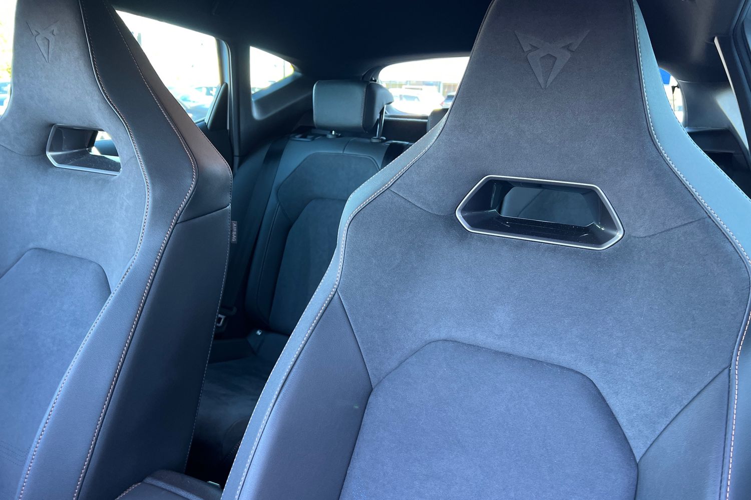 Used Cupra Formentor 2025 for sale - 76683908: Photo 16