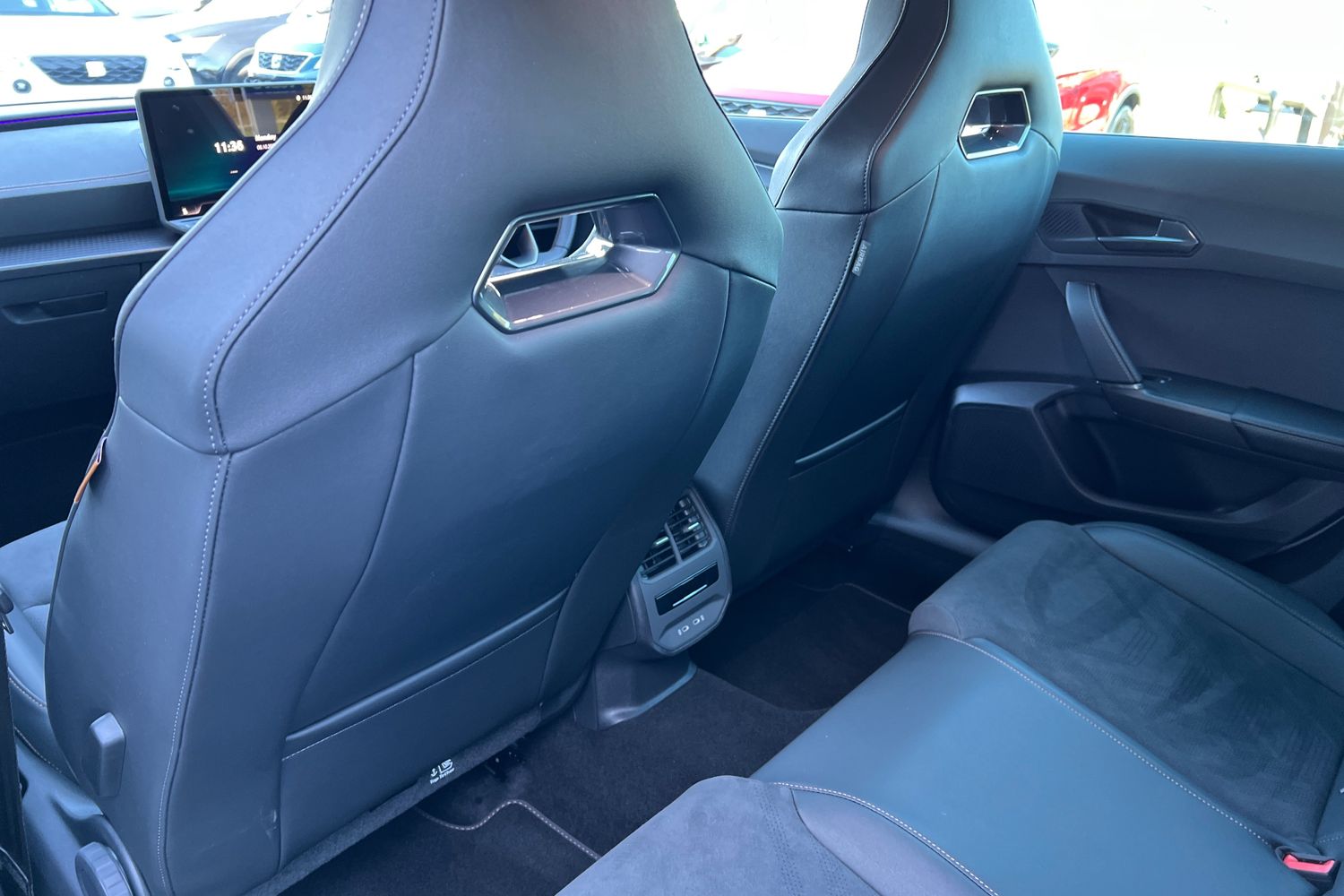 Used Cupra Formentor 2025 for sale - 76683908: Photo 17