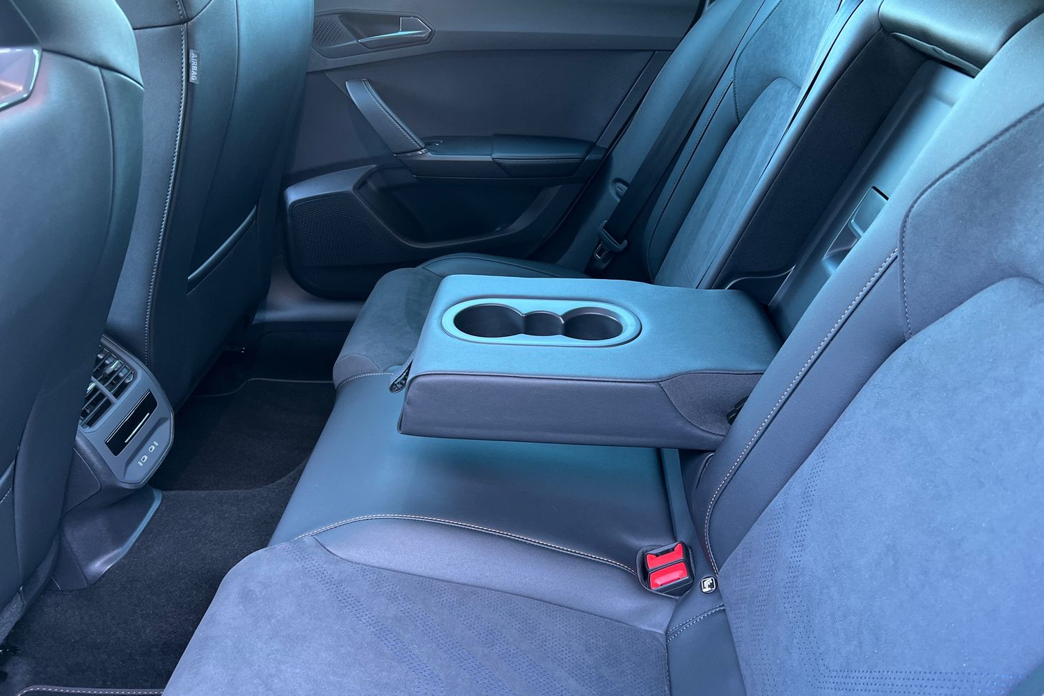 Used Cupra Formentor 2025 for sale - 76683908: Photo 18