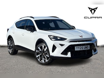 Used Cupra Formentor 2025 for sale - 76683908: Photo