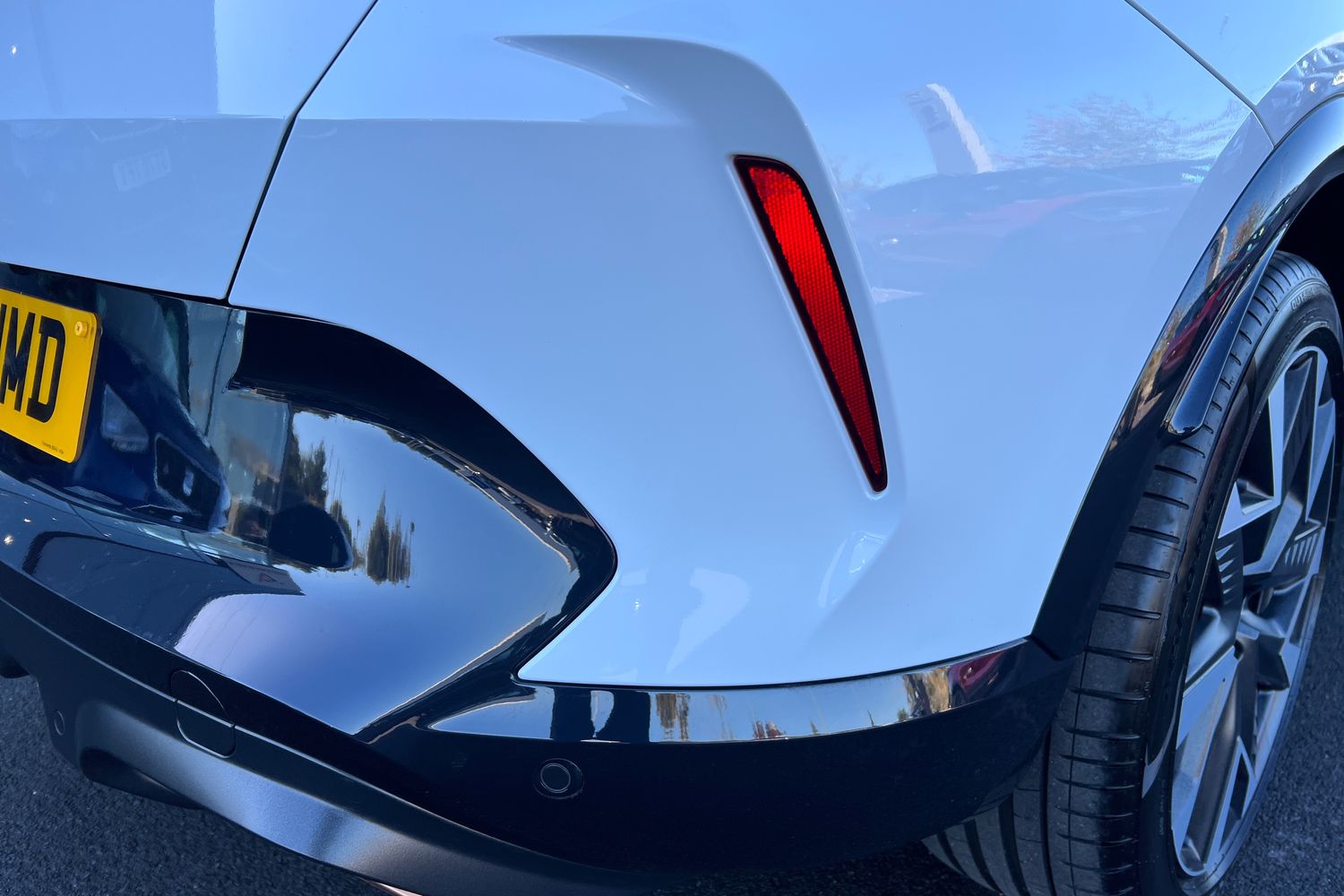 Used Cupra Formentor 2025 for sale - 76683908: Photo 22