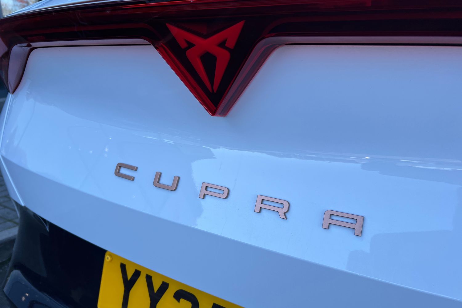 Used Cupra Formentor 2025 for sale - 76683908: Photo 23
