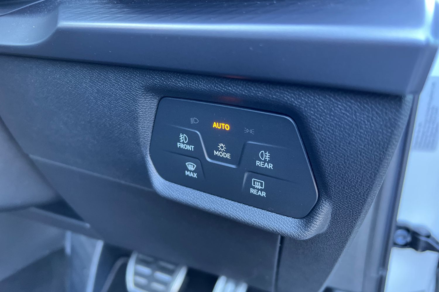 Used Cupra Formentor 2025 for sale - 76683908: Photo 26