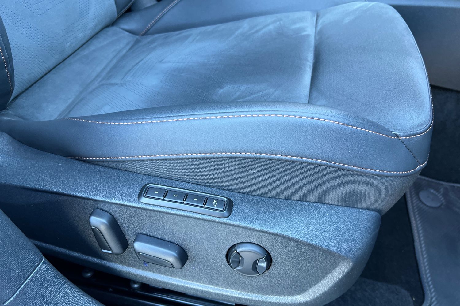 Used Cupra Formentor 2025 for sale - 76683908: Photo 27