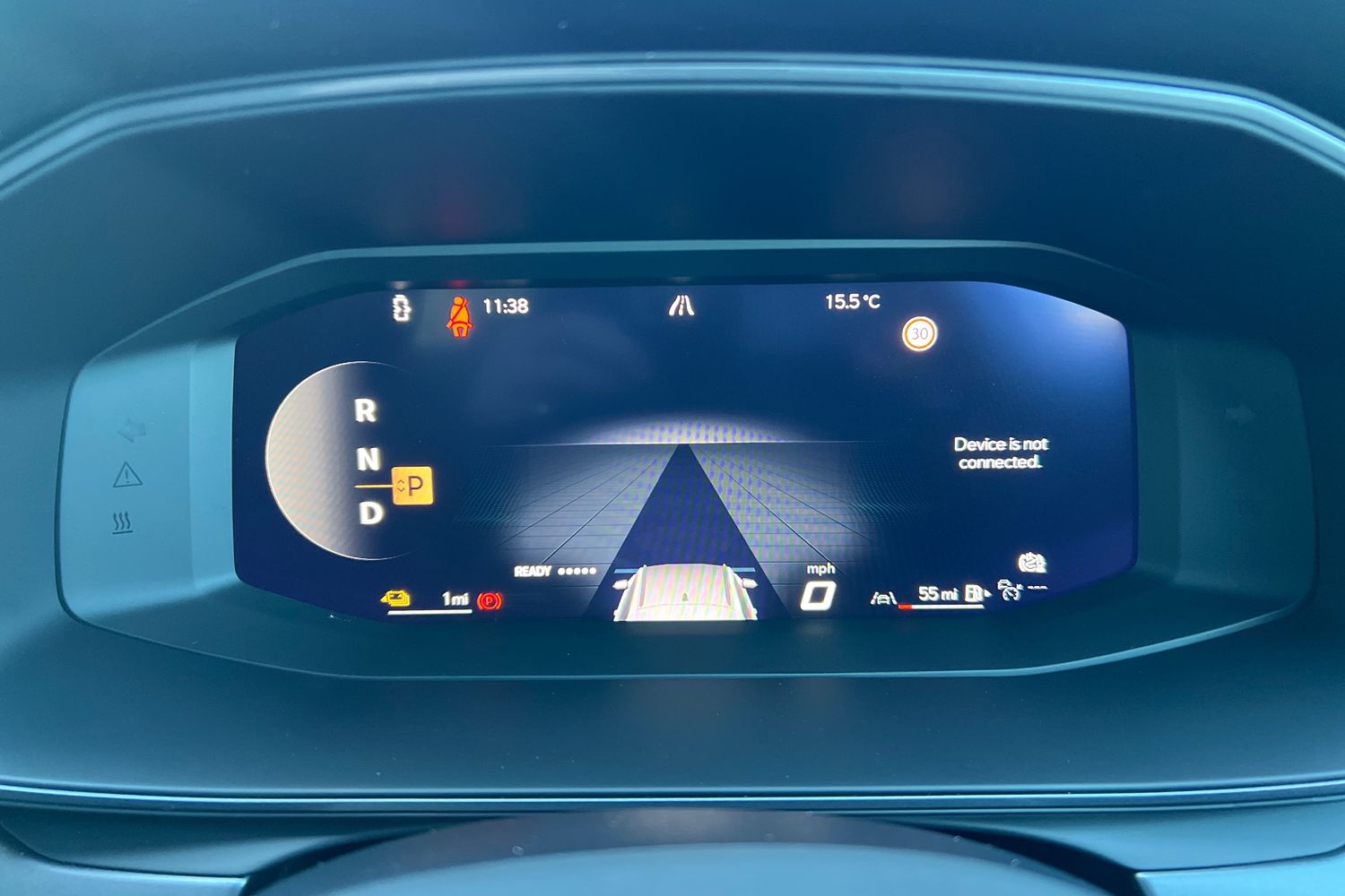 Used Cupra Formentor 2025 for sale - 76683908: Photo 28