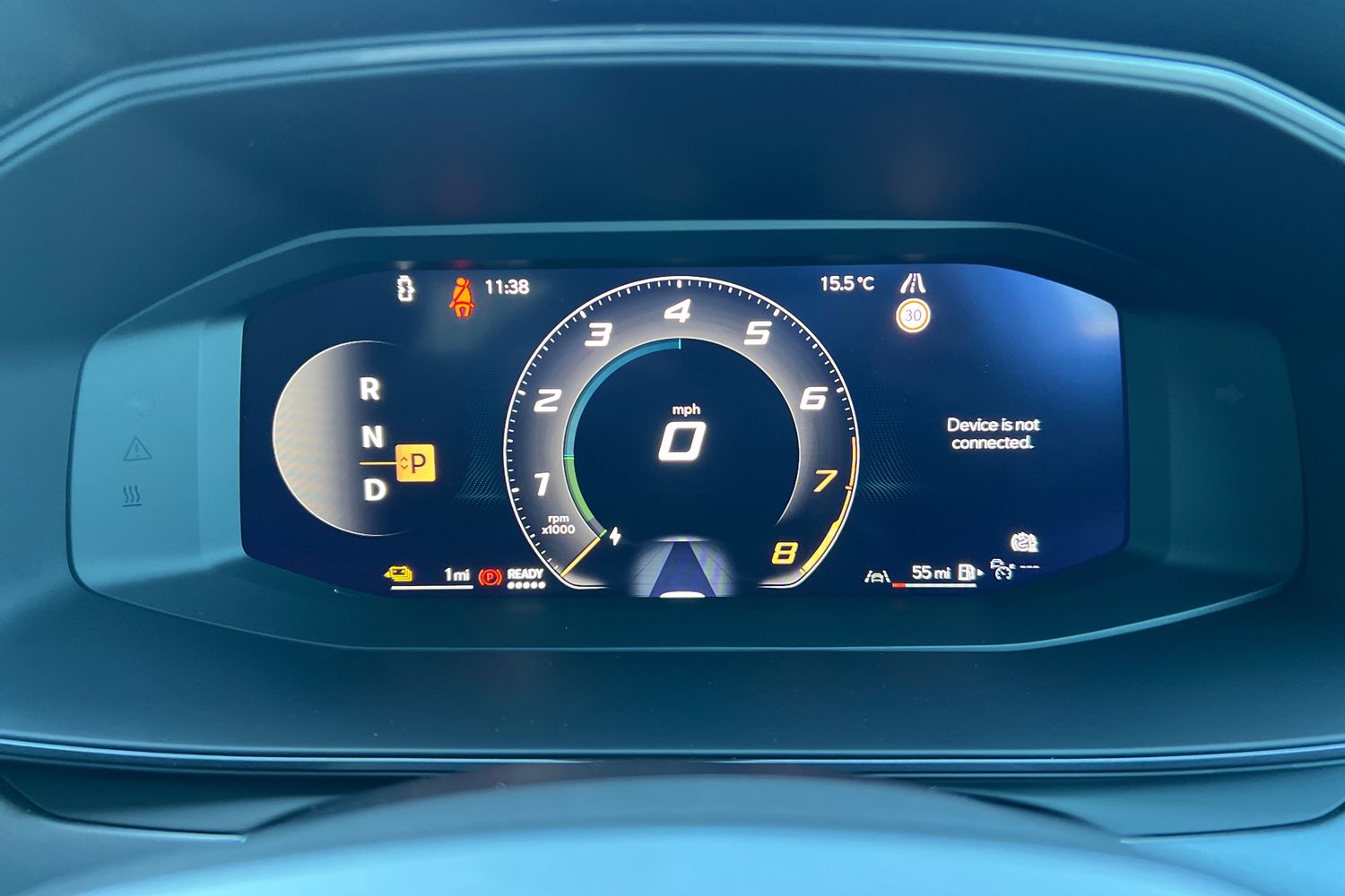 Used Cupra Formentor 2025 for sale - 76683908: Photo 29