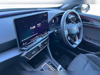 Used Cupra Formentor 2025 for sale - 76683908: Photo