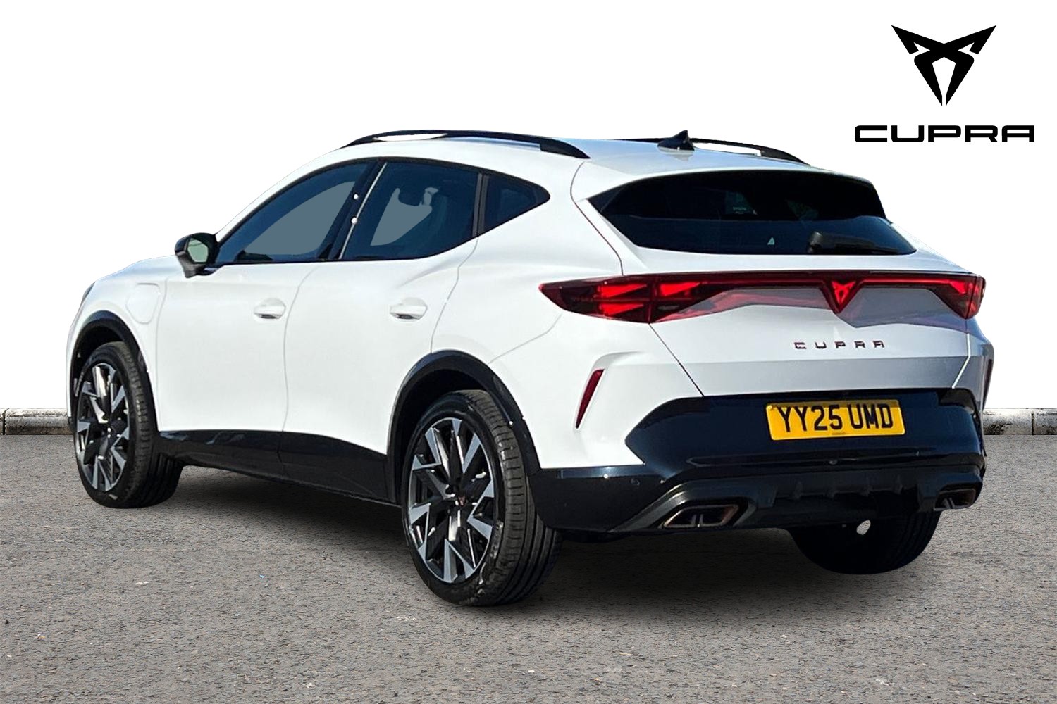 Used Cupra Formentor 2025 for sale - 76683908: Photo 3