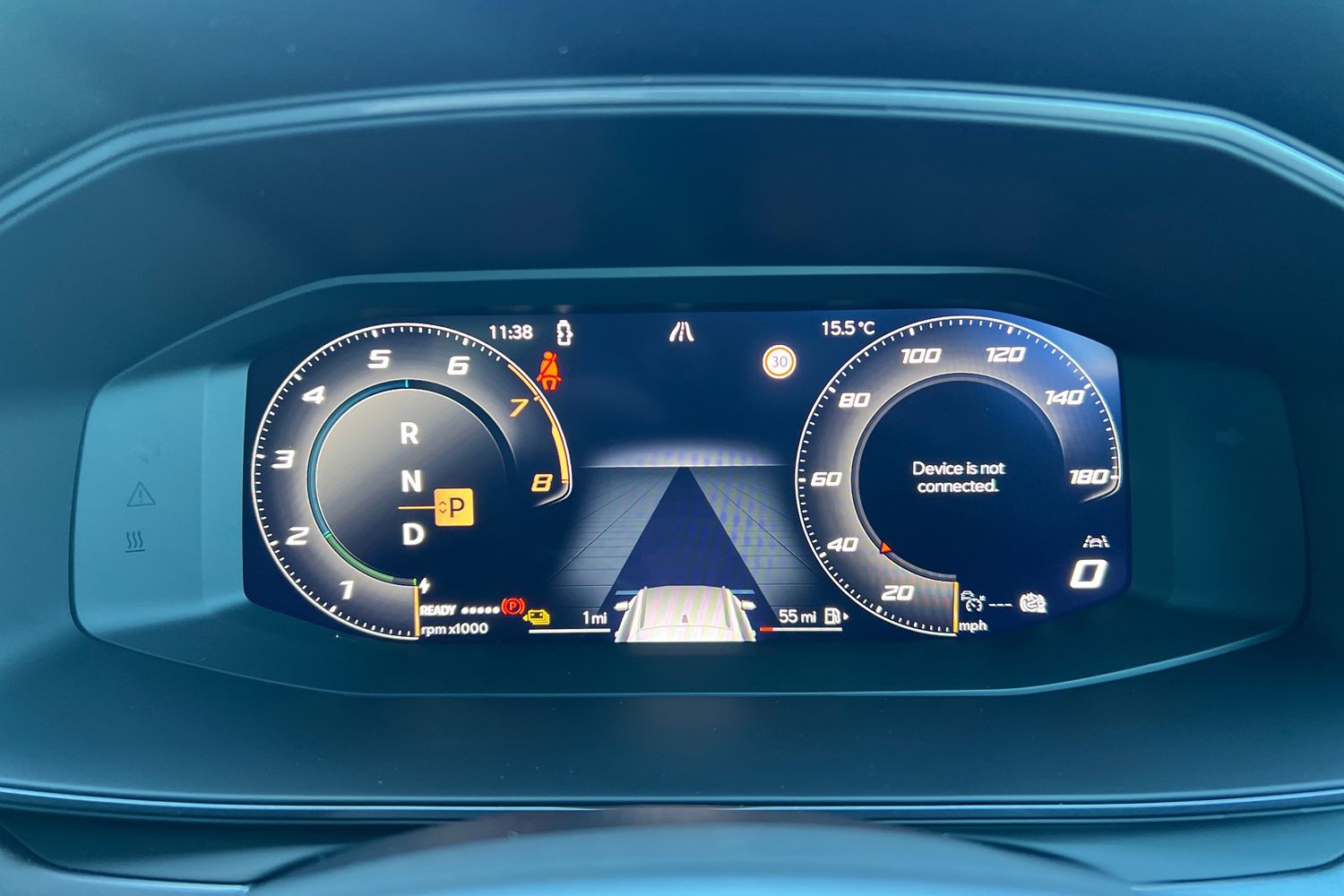 Used Cupra Formentor 2025 for sale - 76683908: Photo 30