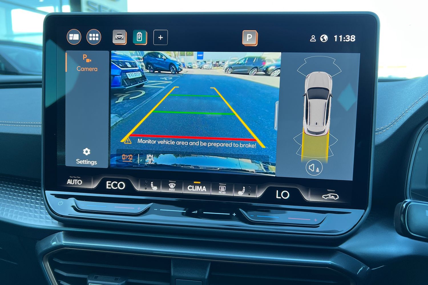 Used Cupra Formentor 2025 for sale - 76683908: Photo 33