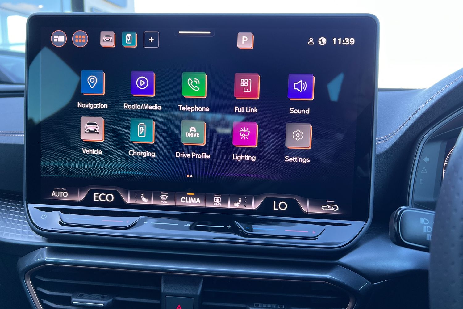 Used Cupra Formentor 2025 for sale - 76683908: Photo 35