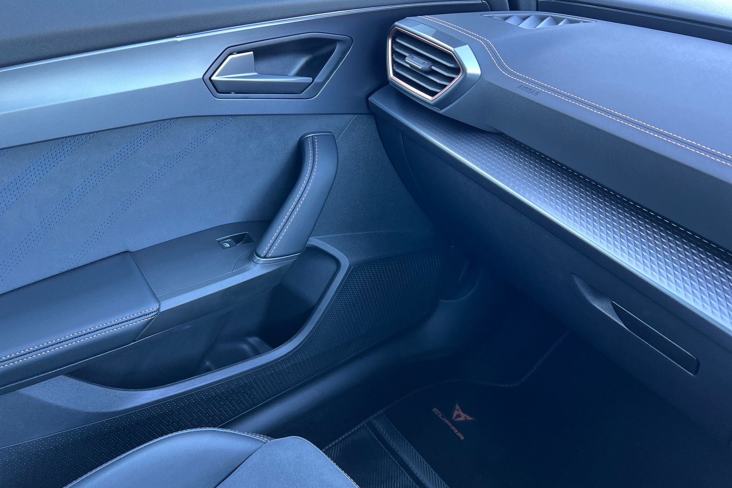 Used Cupra Formentor 2025 for sale - 76683908: Photo 36