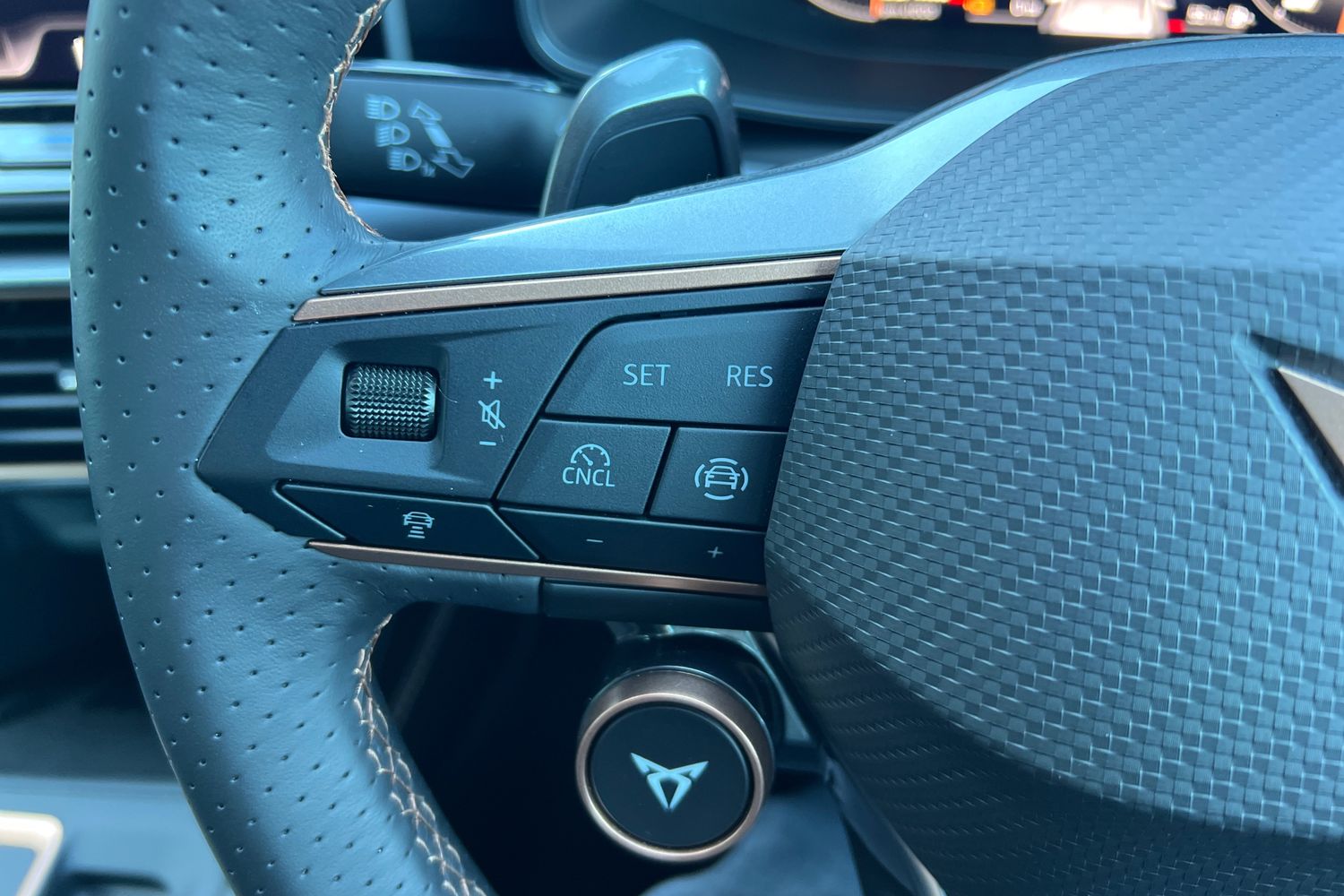 Used Cupra Formentor 2025 for sale - 76683908: Photo 39