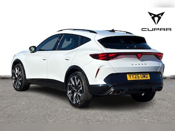 Used Cupra Formentor 2025 for sale - 76683908: Photo