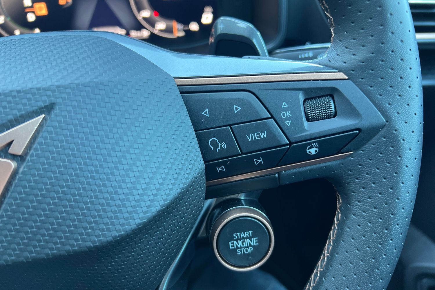 Used Cupra Formentor 2025 for sale - 76683908: Photo 40