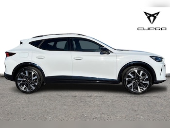 Used Cupra Formentor 2025 for sale - 76683908: Photo