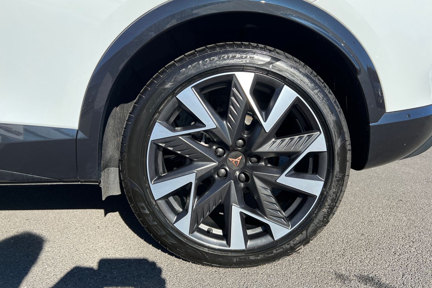 Used Cupra Formentor 2025 for sale - 76683908: Photo 5