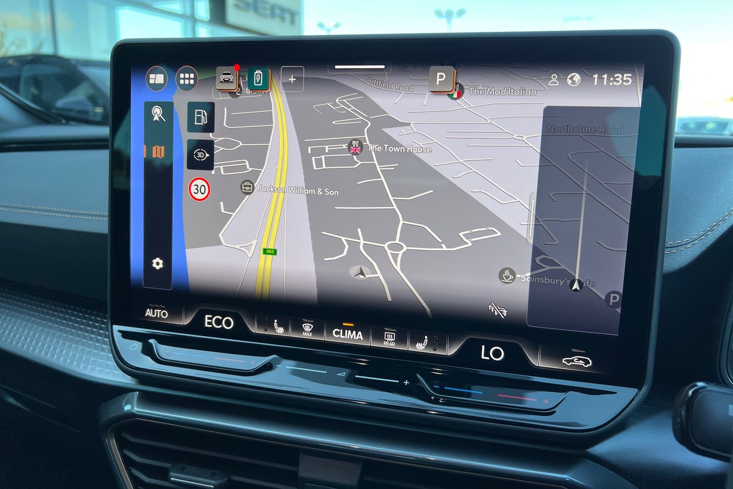 Used Cupra Formentor 2025 for sale - 76683908: Photo 7